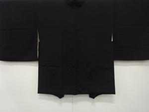 カットワーク　菱模様　絵羽織